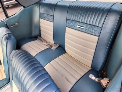 1966 Ford Mustang   - Photo 18 - San Juan, TX 78589