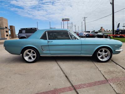 1966 Ford Mustang   - Photo 7 - San Juan, TX 78589
