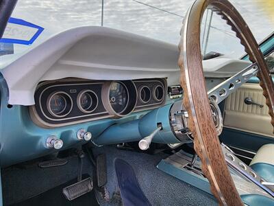 1966 Ford Mustang   - Photo 16 - San Juan, TX 78589