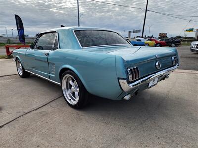 1966 Ford Mustang   - Photo 4 - San Juan, TX 78589