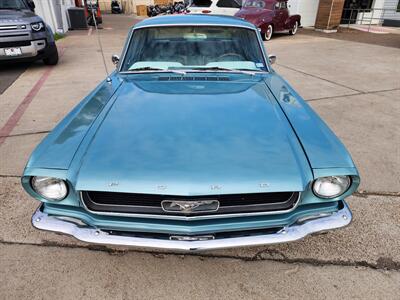 1966 Ford Mustang   - Photo 10 - San Juan, TX 78589