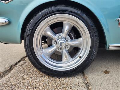 1966 Ford Mustang   - Photo 14 - San Juan, TX 78589