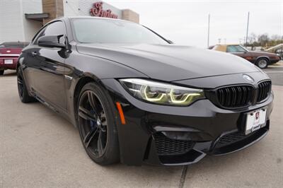 2018 BMW M4   - Photo 20 - San J Uan, TX 78589