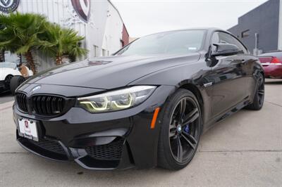 2018 BMW M4   - Photo 3 - San J Uan, TX 78589