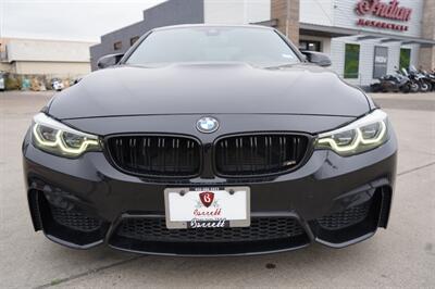 2018 BMW M4   - Photo 21 - San J Uan, TX 78589