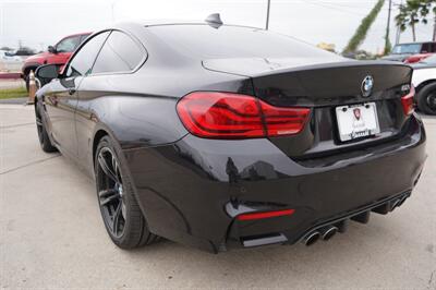 2018 BMW M4   - Photo 9 - San J Uan, TX 78589