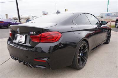 2018 BMW M4   - Photo 14 - San J Uan, TX 78589