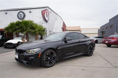 2018 BMW M4   - Photo 1 - San J Uan, TX 78589