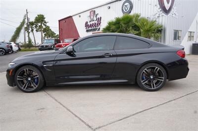 2018 BMW M4   - Photo 7 - San J Uan, TX 78589