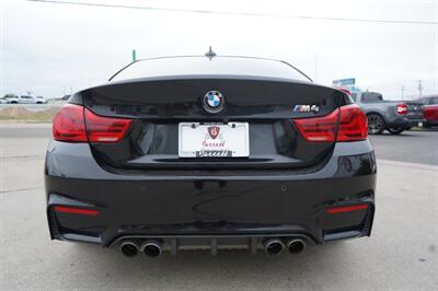 2018 BMW M4   - Photo 11 - San J Uan, TX 78589