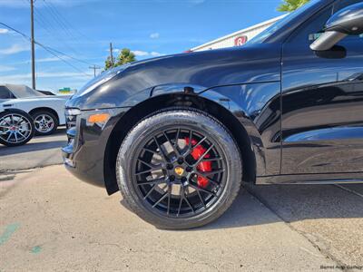 2018 Porsche Macan GTS   - Photo 6 - San Juan, TX 78589
