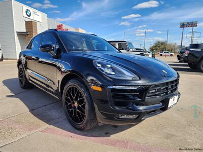 2018 Porsche Macan GTS   - Photo 22 - San Juan, TX 78589