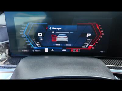2025 BMW X6 M Competition   - Photo 23 - San Juan, TX 78589