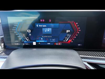 2025 BMW X6 M Competition   - Photo 22 - San Juan, TX 78589