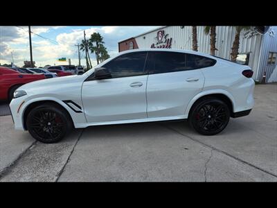 2025 BMW X6 M Competition   - Photo 3 - San Juan, TX 78589