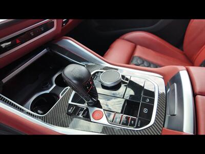 2025 BMW X6 M Competition   - Photo 20 - San Juan, TX 78589