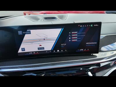 2025 BMW X6 M Competition   - Photo 24 - San Juan, TX 78589