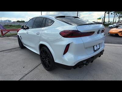 2025 BMW X6 M Competition   - Photo 4 - San Juan, TX 78589