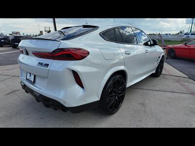 2025 BMW X6 M Competition   - Photo 6 - San Juan, TX 78589