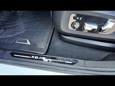 2025 BMW X6 M Competition   - Photo 14 - San Juan, TX 78589