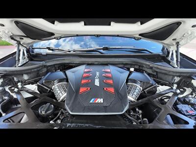 2025 BMW X6 M Competition   - Photo 41 - San Juan, TX 78589