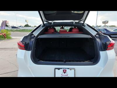 2025 BMW X6 M Competition   - Photo 37 - San Juan, TX 78589