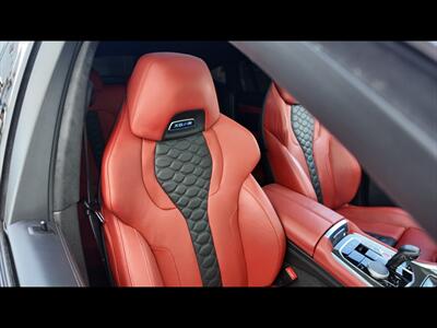 2025 BMW X6 M Competition   - Photo 39 - San Juan, TX 78589