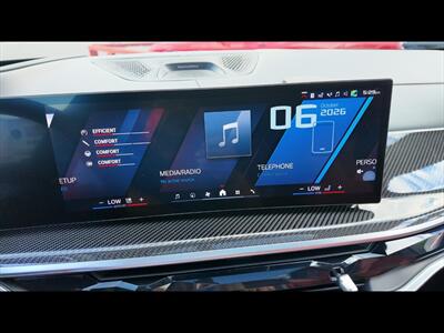 2025 BMW X6 M Competition   - Photo 25 - San Juan, TX 78589