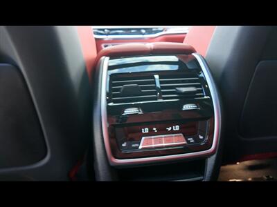 2025 BMW X6 M Competition   - Photo 34 - San Juan, TX 78589