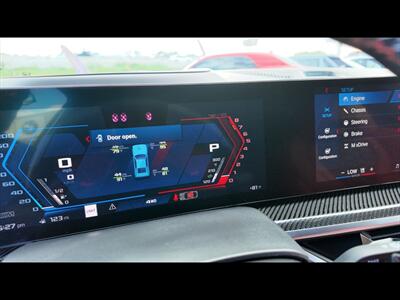 2025 BMW X6 M Competition   - Photo 19 - San Juan, TX 78589