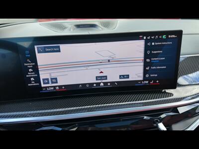 2025 BMW X6 M Competition   - Photo 30 - San Juan, TX 78589