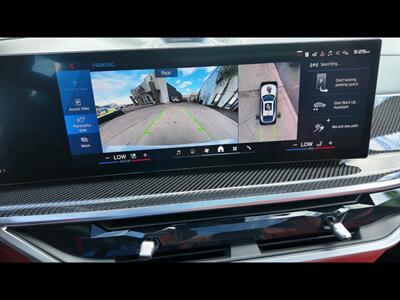 2025 BMW X6 M Competition   - Photo 31 - San Juan, TX 78589