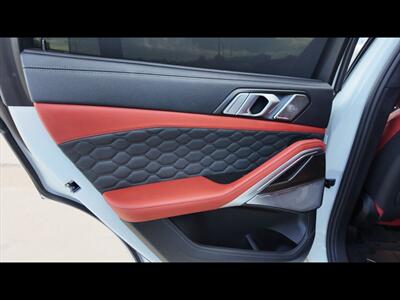 2025 BMW X6 M Competition   - Photo 33 - San Juan, TX 78589