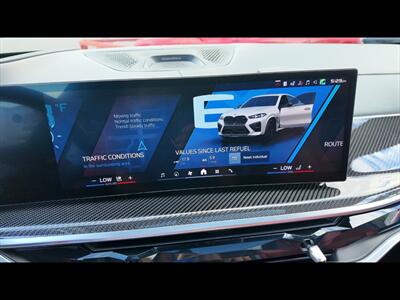 2025 BMW X6 M Competition   - Photo 28 - San Juan, TX 78589