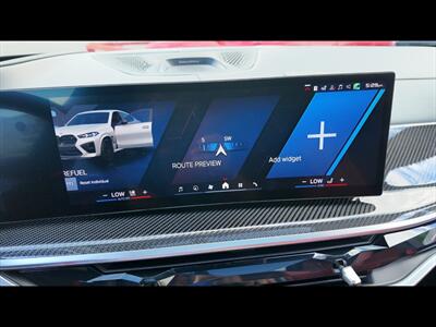 2025 BMW X6 M Competition   - Photo 29 - San Juan, TX 78589