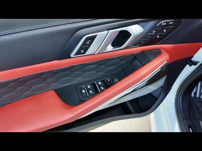 2025 BMW X6 M Competition   - Photo 16 - San Juan, TX 78589