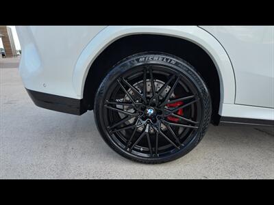 2025 BMW X6 M Competition   - Photo 7 - San Juan, TX 78589