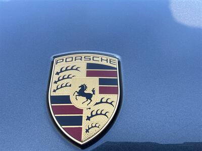2024 Porsche Cayenne S Coupe   - Photo 27 - San J Uan, TX 78589
