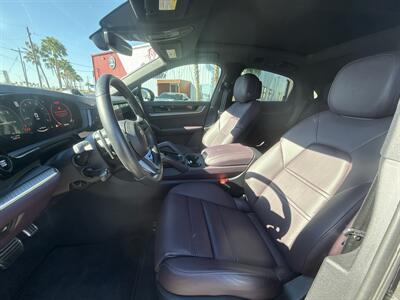 2024 Porsche Cayenne S Coupe   - Photo 2 - San J Uan, TX 78589