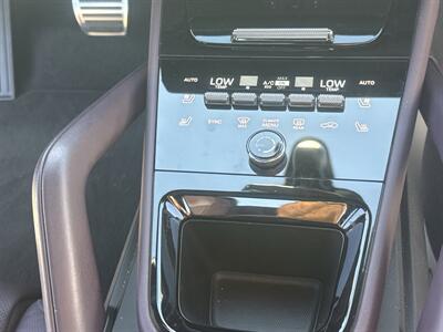 2024 Porsche Cayenne S Coupe   - Photo 35 - San J Uan, TX 78589