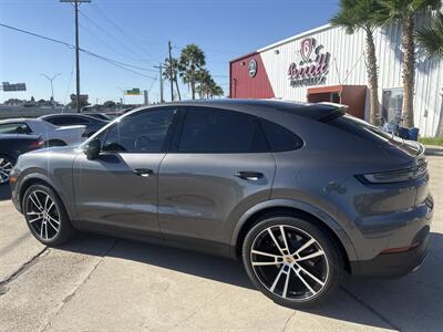 2024 Porsche Cayenne S Coupe   - Photo 5 - San J Uan, TX 78589