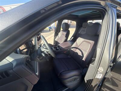 2024 Porsche Cayenne S Coupe   - Photo 22 - San J Uan, TX 78589
