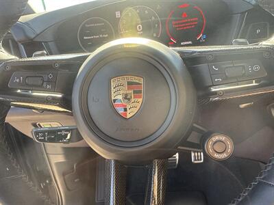2024 Porsche Cayenne S Coupe   - Photo 36 - San J Uan, TX 78589