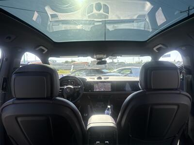 2024 Porsche Cayenne S Coupe   - Photo 18 - San J Uan, TX 78589