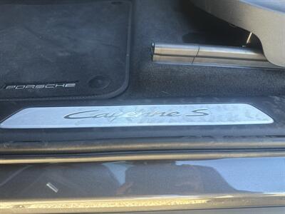2024 Porsche Cayenne S Coupe   - Photo 28 - San J Uan, TX 78589