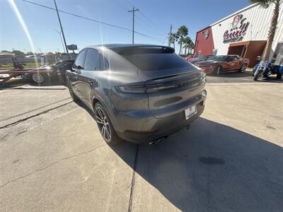 2024 Porsche Cayenne S Coupe   - Photo 6 - San J Uan, TX 78589