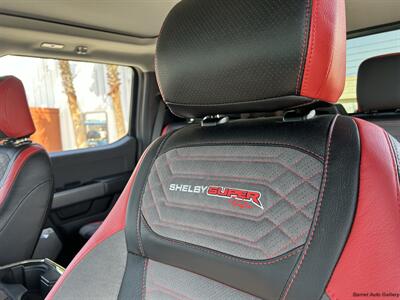 2024 Ford F-250 Super Duty  Shelby Super Baja - Photo 15 - San Juan, TX 78589