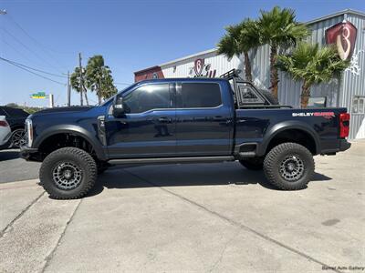 2024 Ford F-250 Super Duty  Shelby Super Baja - Photo 4 - San Juan, TX 78589