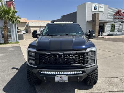 2024 Ford F-250 Super Duty XL  Shelby Super Baja - Photo 8 - San Juan, TX 78589