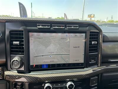 2024 Ford F-250 Super Duty XL  Shelby Super Baja - Photo 17 - San Juan, TX 78589